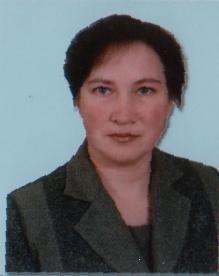 Иванникова Светлана Ивановна, учитель биологии