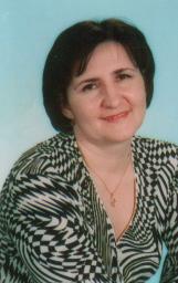 Королёва Марина Михайловна, психолог