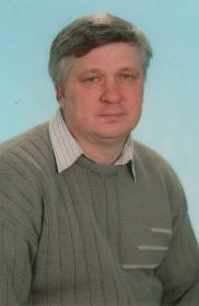 Манеркин Николай Николаевич, учитель физкультуры