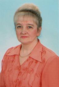 Сидоренко Людмила Николаевна, учитель иностранного языка